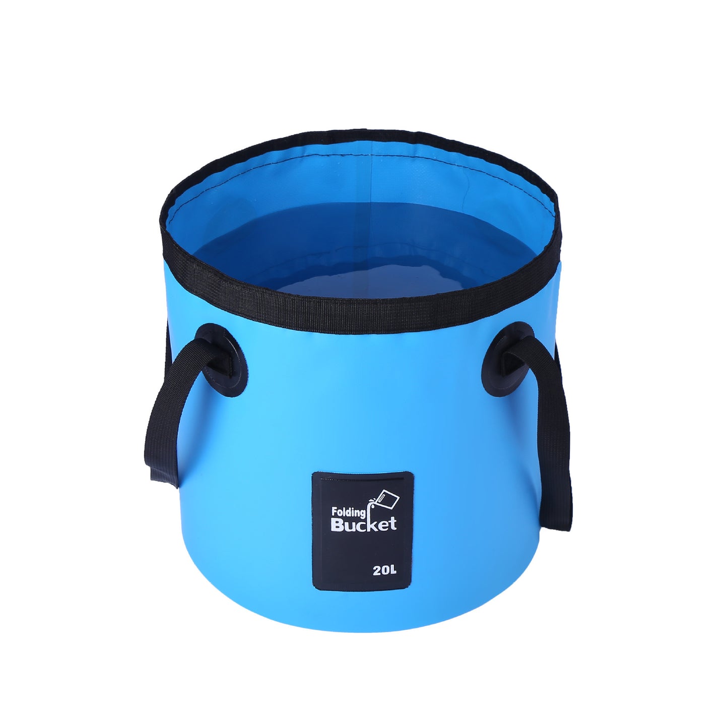 Foldable Bucket 12 L