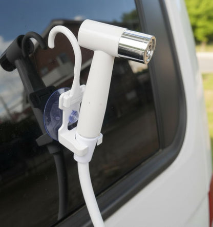 EverFresh™ Portable Shower